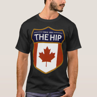 Tragically Hip Gift T-Shirt