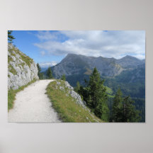 Trail Bavarian Alps