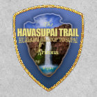 Trail Havasupai (flèche)