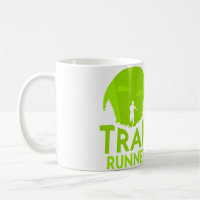 Trail Runner Running Run Trails