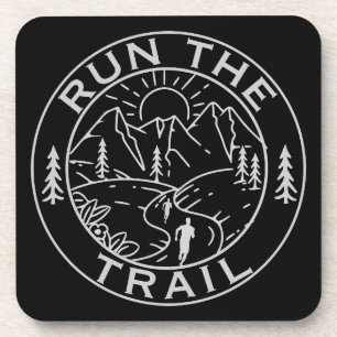 Trail Running America Coaster