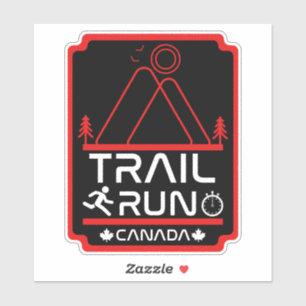 Trail Running Canada