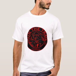 Trail Running Canada T-Shirt