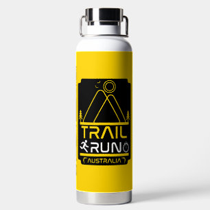 Trail Running Clubs And Competitions  Water Bottle