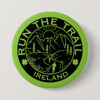 Trail Running Ireland