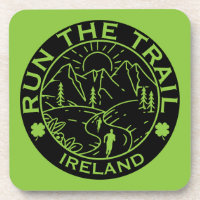 Trail Running Ireland