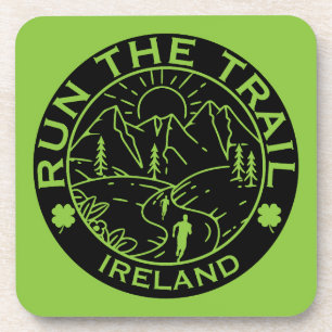 Trail Running Ireland Coaster