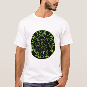 Trail Running Ireland T-Shirt