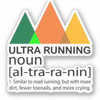 Trail running ultra running mountain running