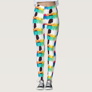 Trailblazer Leggings – Leggings Déclaration Audaci