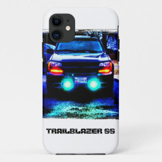 Trailblazer SS Phone Case