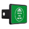 Trailer Hitch Cover - Add Your Image