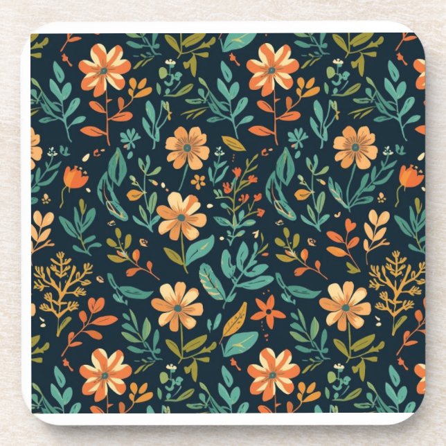 Trailer Hitch Cover Coaster (Front)