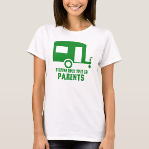 Trailer trash T-Shirt