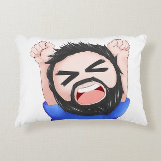 traillgroutf accent pillow