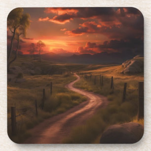 Trails I Travel Coaster