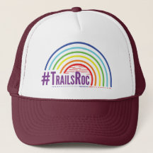 #TrailsRoc Pride