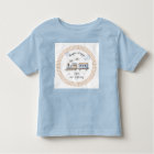 Train 2e Anniversaire Chugga Deux Plaques de Papie