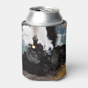 Train 5 can cooler