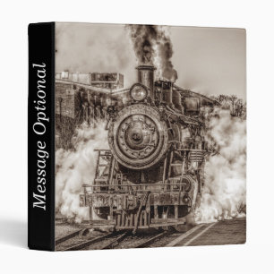 Train 7 Classeur