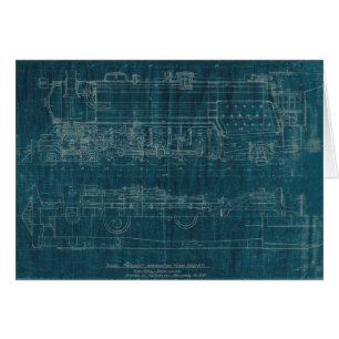 Train Blueprint I
