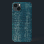 Train Blueprint I iPhone 13 Case<br><div class="desc">Home Décor</div>