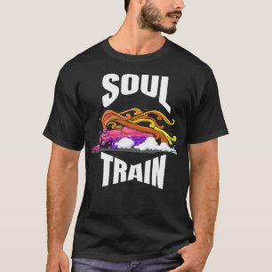 Train Boogie Train shirt Groovy Disco Train