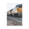 Train Business cards
