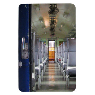 Train Carriage Thailand ... Southeast Asia Travel Magnet