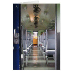 Train Carriage Thaïlande ... Asie du Sud-Est
