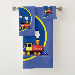 Train Choo Choo