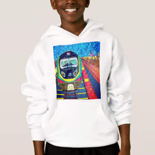 Train Choo choo