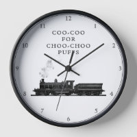 Train Collector Hobbyist