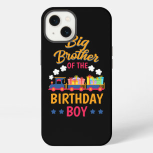 Train Conductor Elf Christmas Matching Costumes XM iPhone 13 Case