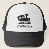 Train Conductor