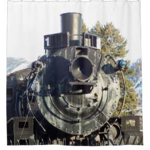 Train Engine