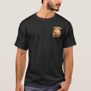 Train Insane Mens  T-Shirt