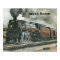 Train Poster