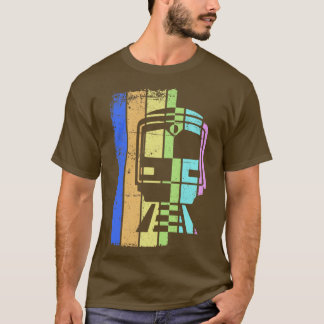 train railwayman trains driver 22 T-Shirt