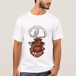 Train Shirt