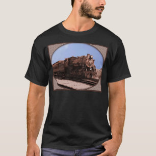 train T-Shirt
