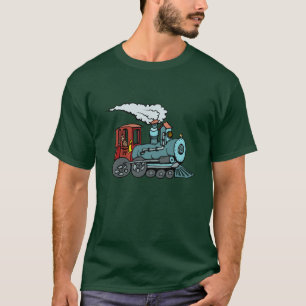 Train T-Shirt