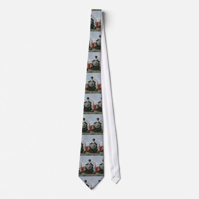 Train Tie (Front)