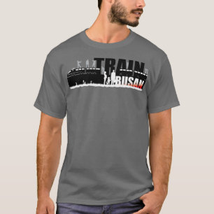train to busan  T-Shirt