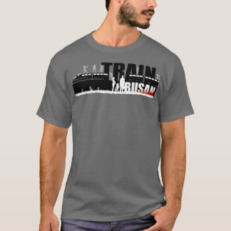 train to busan T-Shirt