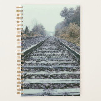 Train Tracks planner