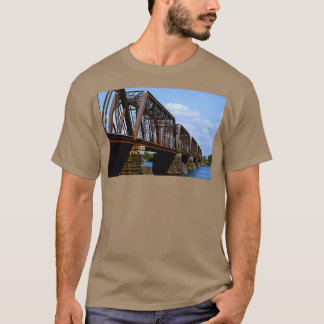 Train Trestle T-Shirt