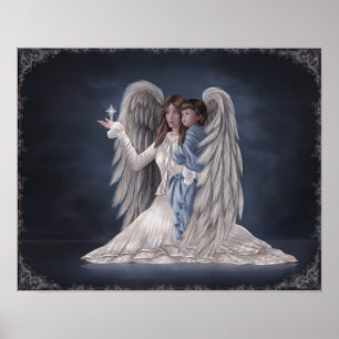 Train Up a Child Poster