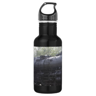 Train Water Bottle