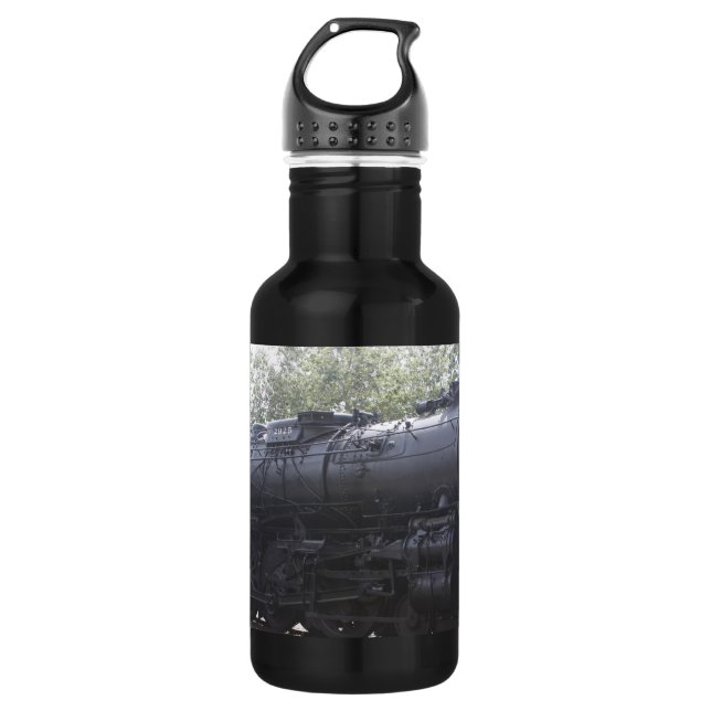 Train Water Bottle (Front)